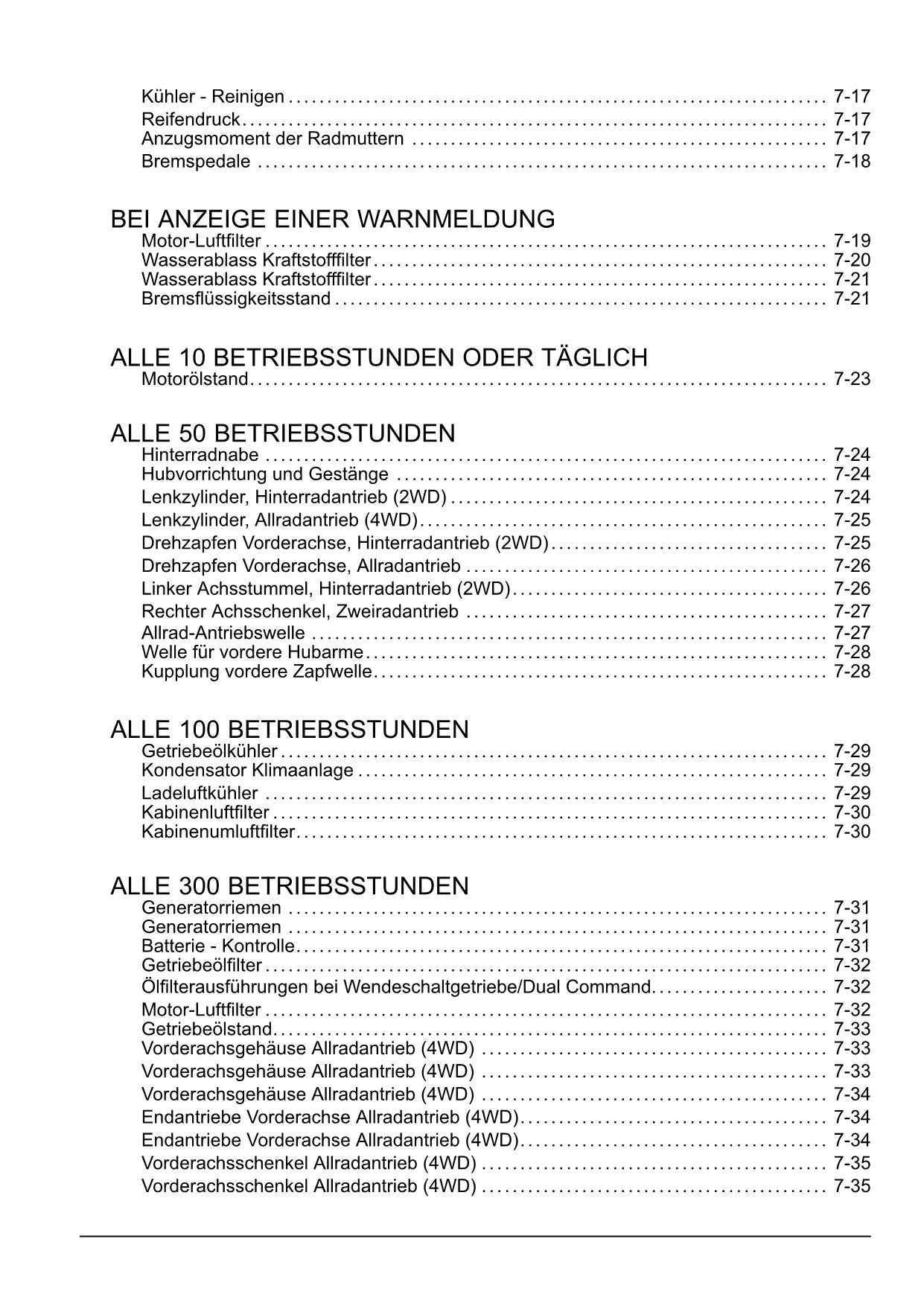 New Holland T4030N T4040N T4050N T4060N manuel d'instructions pour tracteur