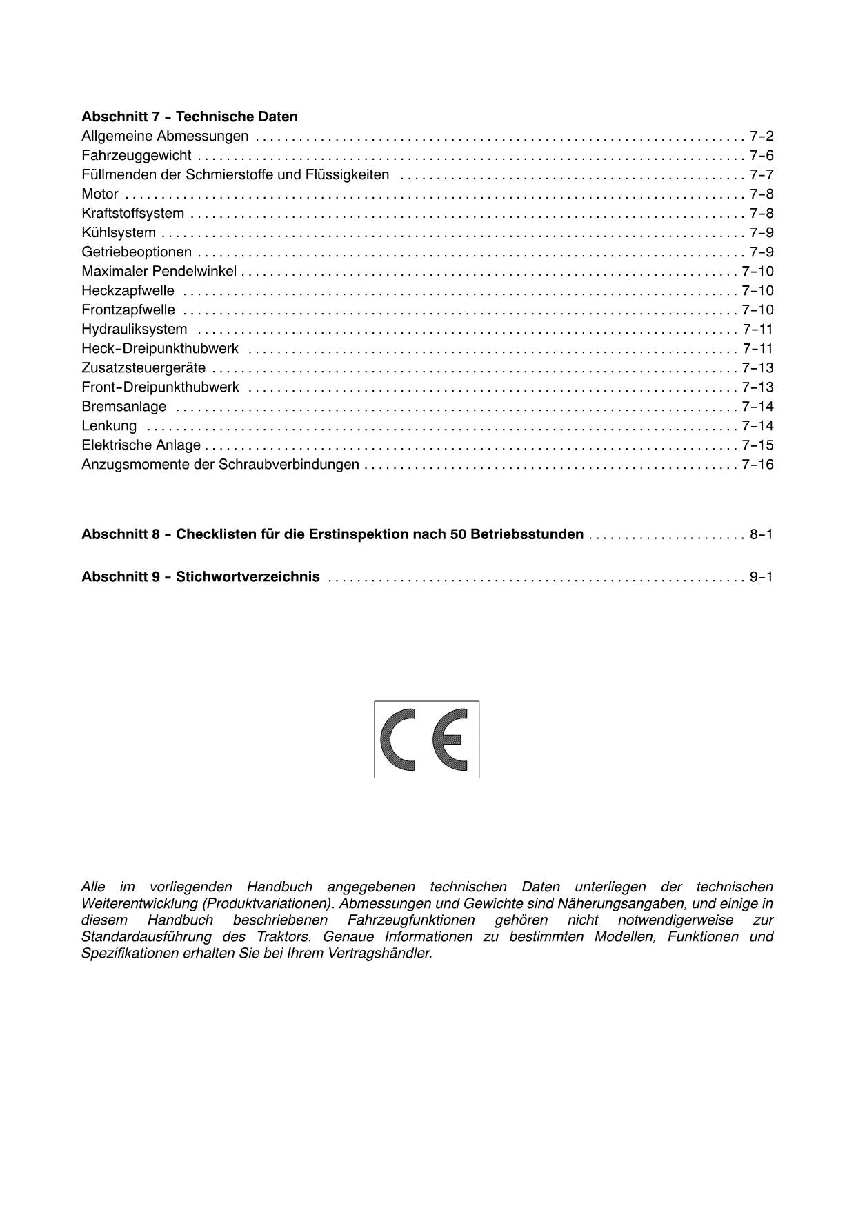 New Holland T6030 T6050 T6070 T6080 T6090 manuel d'instructions pour tracteur 84590571