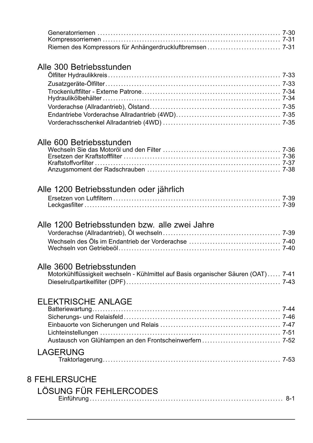 Manuel d'instructions pour tracteur New Holland TD3.50 48153461