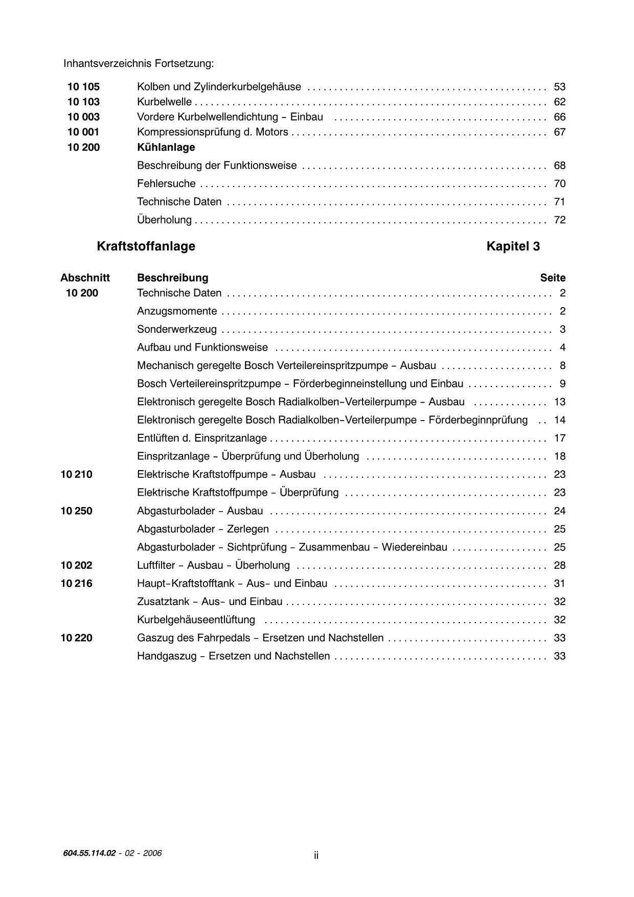 NEW HOLLAND TM120 TM130 TM140 TM155 TM175 TM190 TRAKTOR REPARATURHANDBUCH