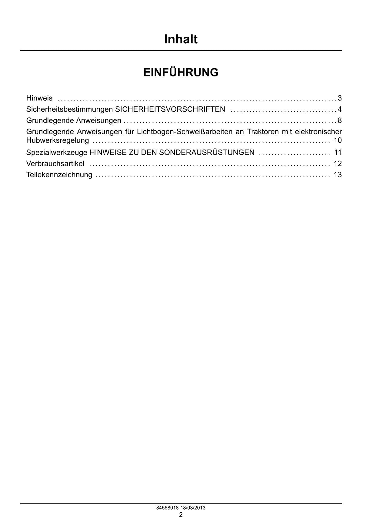 NEW HOLLAND T5.105 T5.115 T5.95 TRAKTOR REPARATURHANDBUCH BUCH