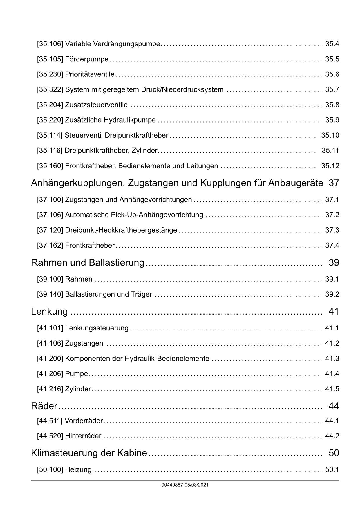 NEW HOLLAND T6.145 T6.155 T6.160 T6.165 T6.175 T6.180 TRAKTOR REPARATURHANDBUCH