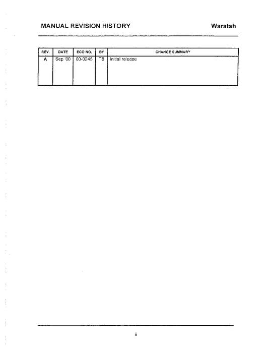 JOHN DEERE D230 D240 DELIMBER PARTS CATALOG MANUAL