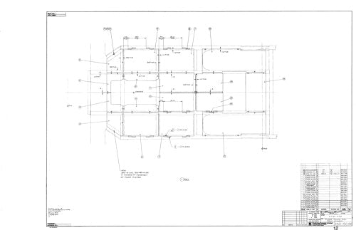 JOHN DEERE KH3B HARVESTER  PARTS CATALOG MANUAL 22002