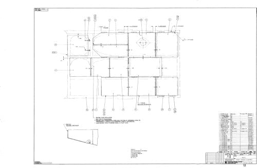 JOHN DEERE KH3B HARVESTER  PARTS CATALOG MANUAL 22002