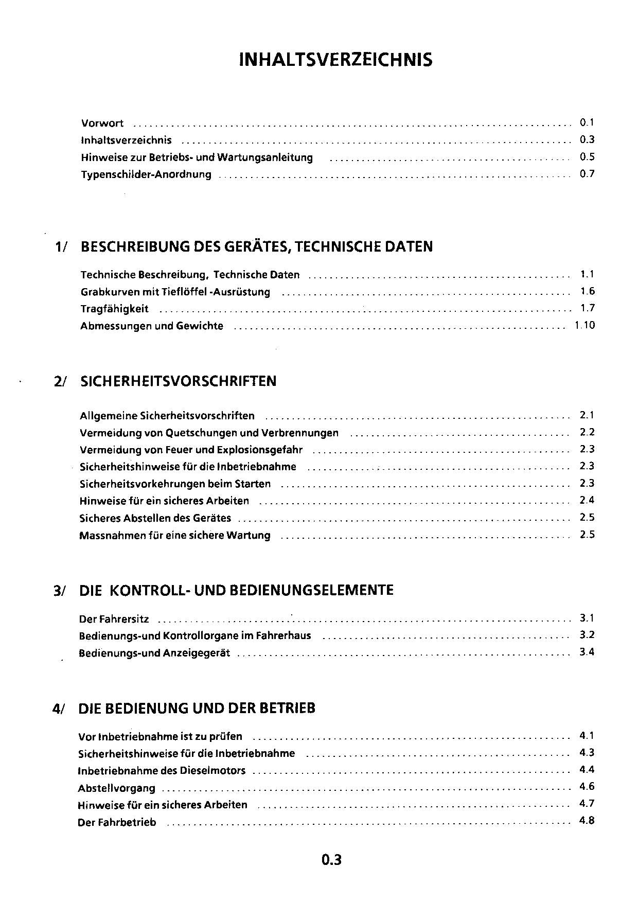 Liebherr R912 Litronic Hydraulikbagger Manuel d'instructions 8502900