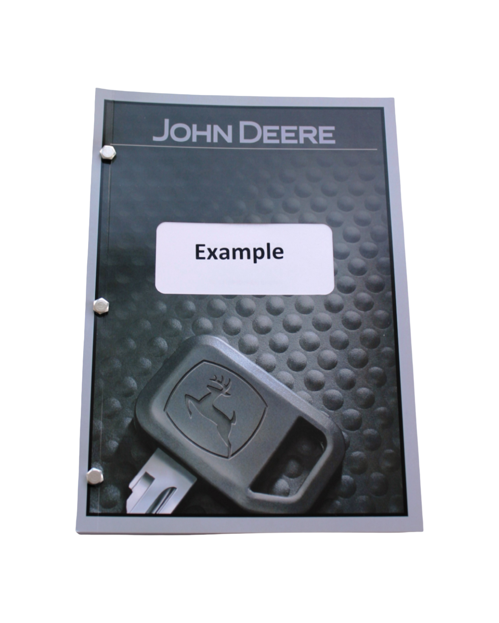 JOHN DEERE 8295RT 8320RT 8345RT 8RT TRACTOR REPAIR SERVICE MANUAL